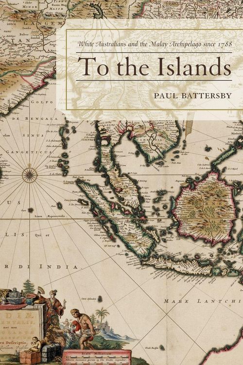 Produktbild: To the Islands