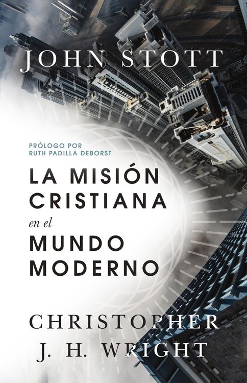 Produktbild: La misi&oacute;n cristiana en el mundo moderno