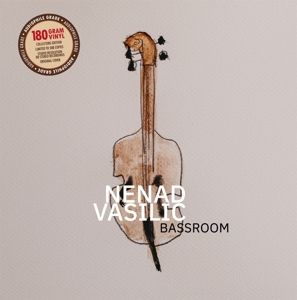 Produktbild: Bass Room (LP)