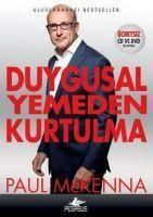 Produktbild: Duygusal Yemeden Kurtulma