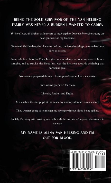 Produktbild: Bite of Loyalty
