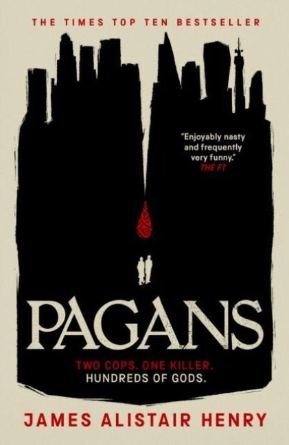 Produktbild: Pagans