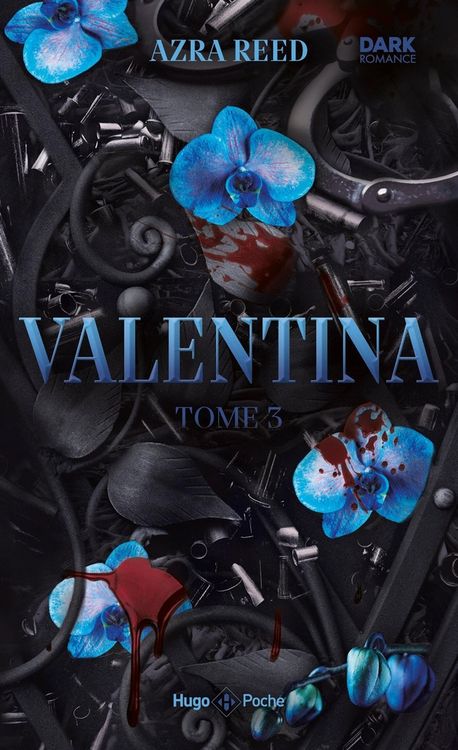 Produktbild: Valentina - tome 3