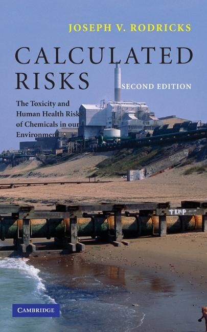 Produktbild: Calculated Risks