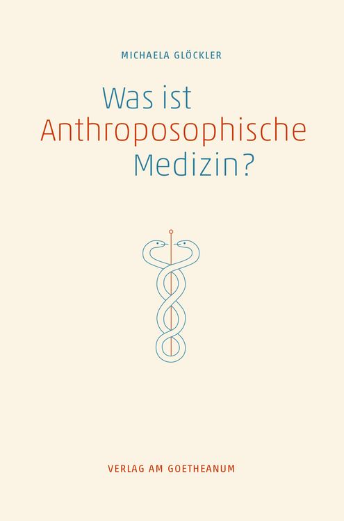 Produktbild: Was ist anthroposophische Medizin?