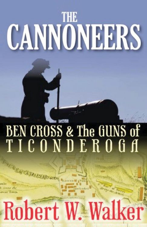 Produktbild: The Cannoneers