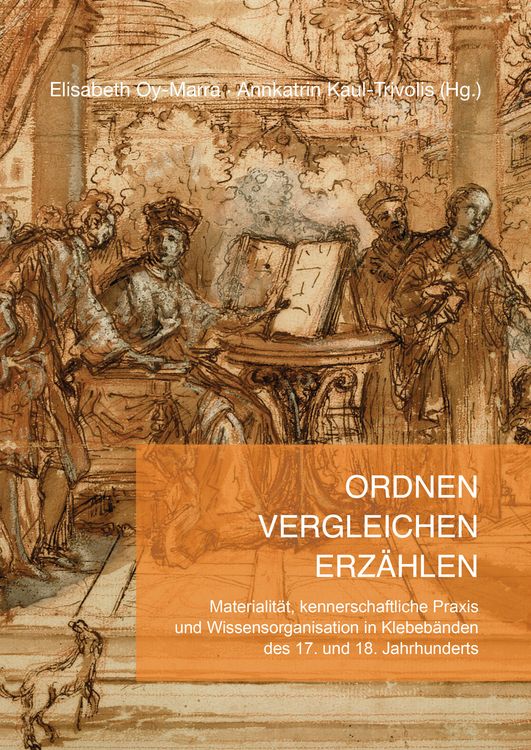 Produktbild: Ordnen &ndash; Vergleichen &ndash; Erz&auml;hlen