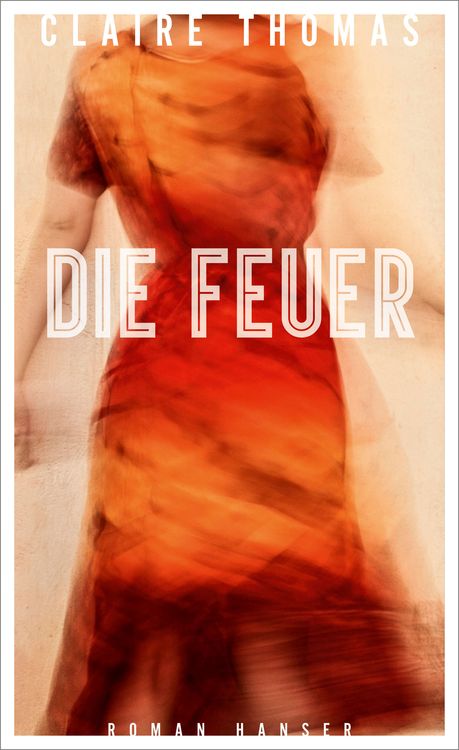 Produktbild: Die Feuer