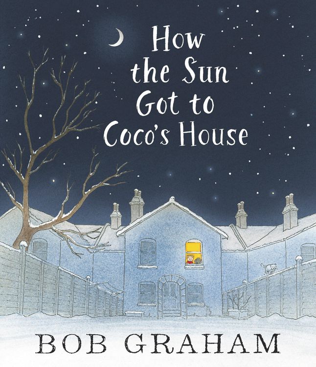 Produktbild: How the Sun Got to Coco's House
