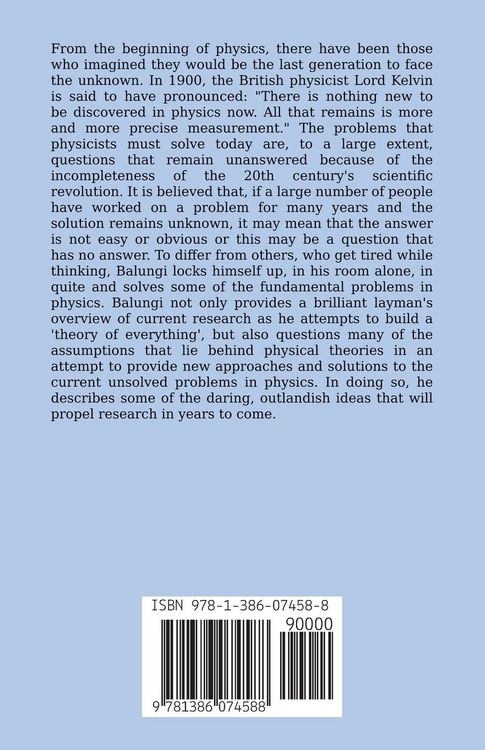 Produktbild: Brief Solutions to the Big Problems