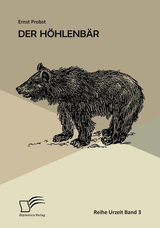 Produktbild: Der H&ouml;hlenb&auml;r