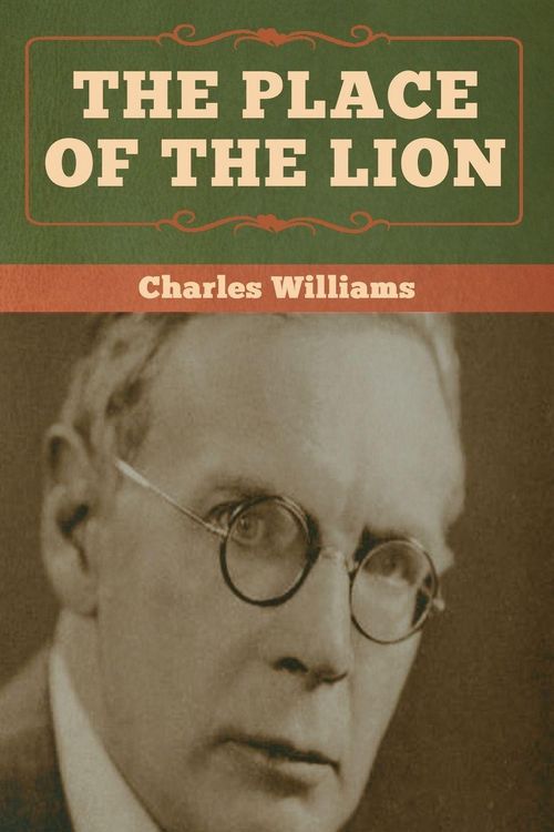 Produktbild: The Place of the Lion
