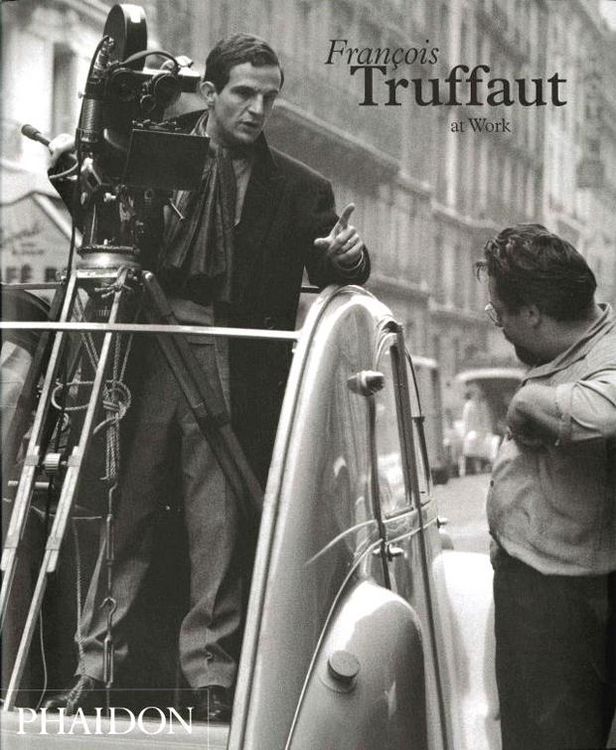 Produktbild: Truffaut At Work
