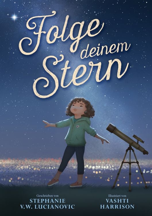 Produktbild: Folge deinem Stern