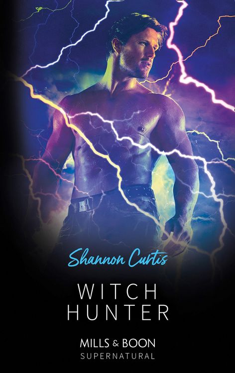Produktbild: Witch Hunter