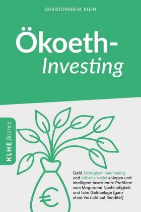 Produktbild: &Ouml;koethinvesting