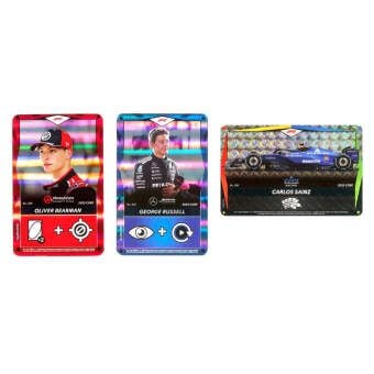 Produktbild: UNO Elite F1 Starter-Set