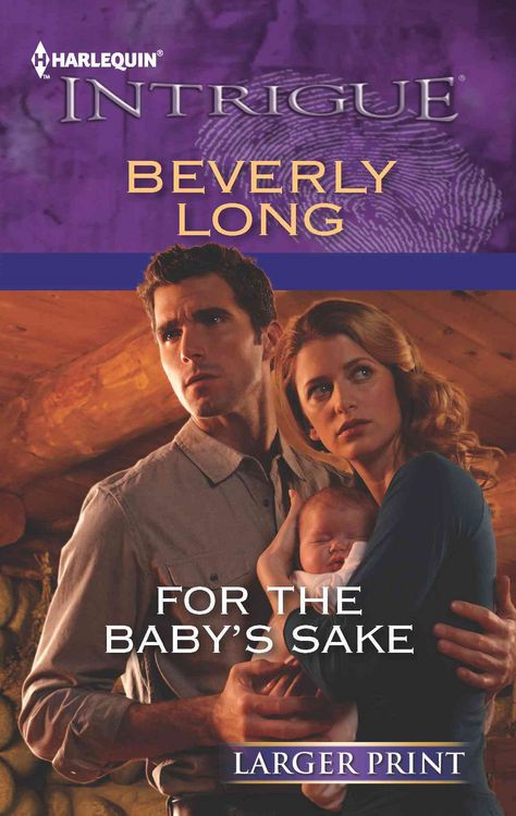 Produktbild: For the Baby's Sake