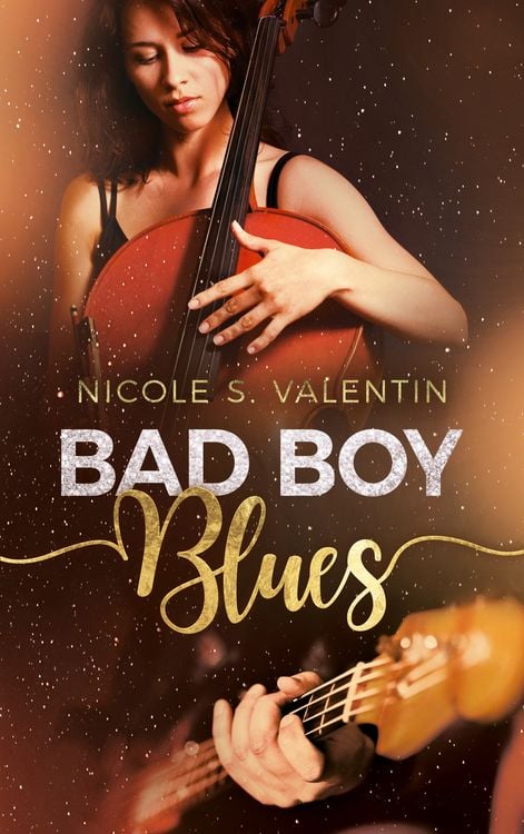 Produktbild: Bad Boy Blues