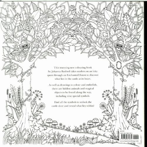 Produktbild: Enchanted Forest