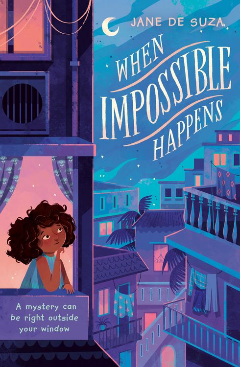Produktbild: When Impossible Happens