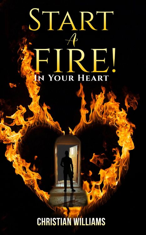 Produktbild: Start a Fire!
