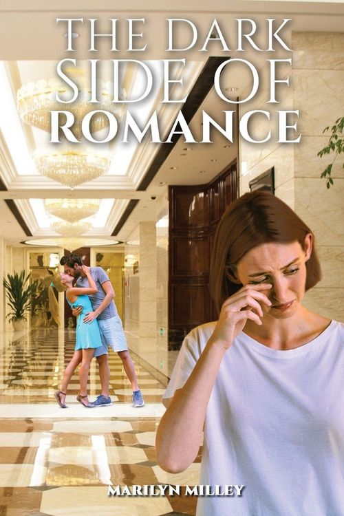 Produktbild: The Dark Side of Romance