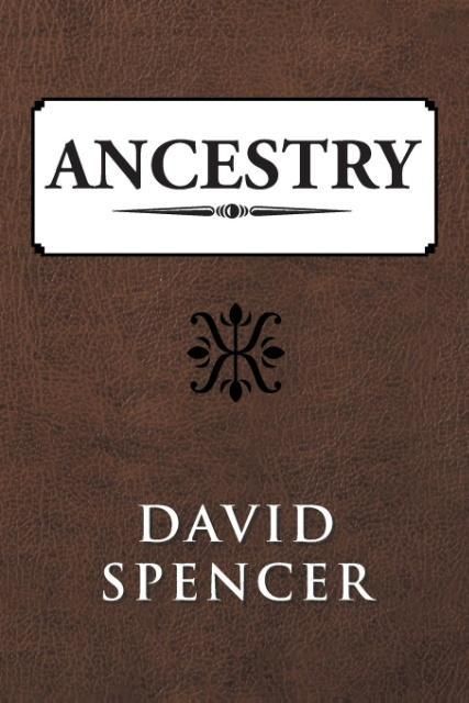 Produktbild: Spencer, D: Ancestry