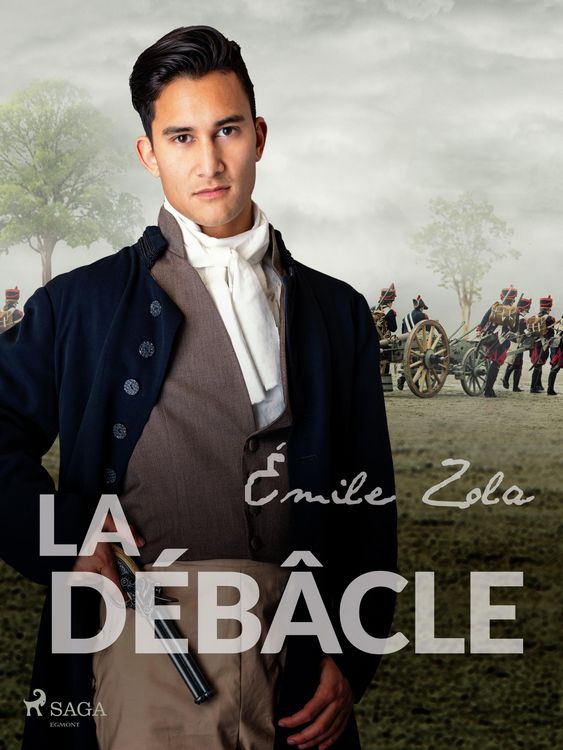 Produktbild: La D&eacute;b&acirc;cle