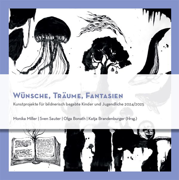 Produktbild: W&uuml;nsche, Tr&auml;ume, Fantasien