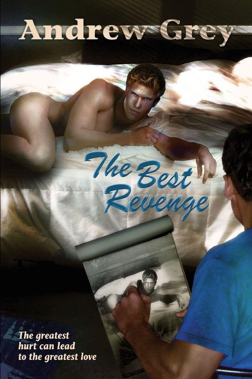 Produktbild: The Best Revenge