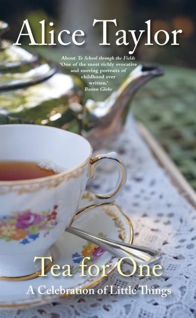 Produktbild: Tea for One
