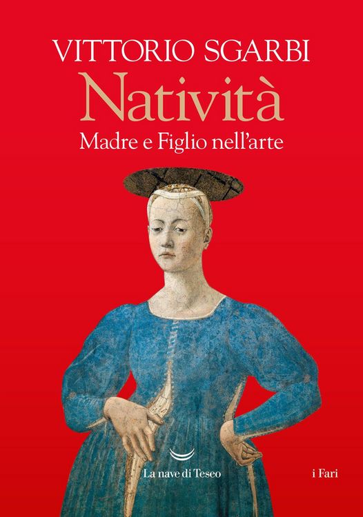 Produktbild: Nativit&agrave;. Madre e figlio nell'arte