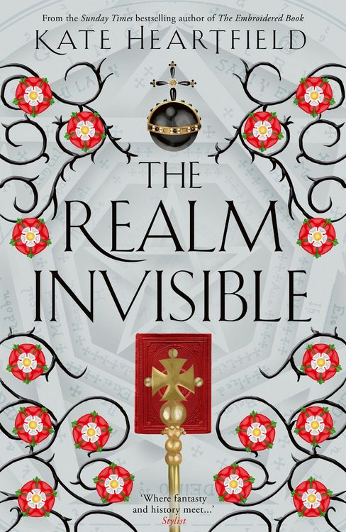 Produktbild: The Realm Invisible