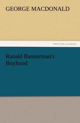 Produktbild: Ranald Bannerman's Boyhood