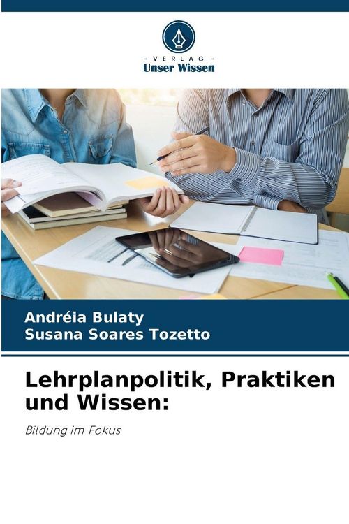 Produktbild: Lehrplanpolitik, Praktiken und Wissen: