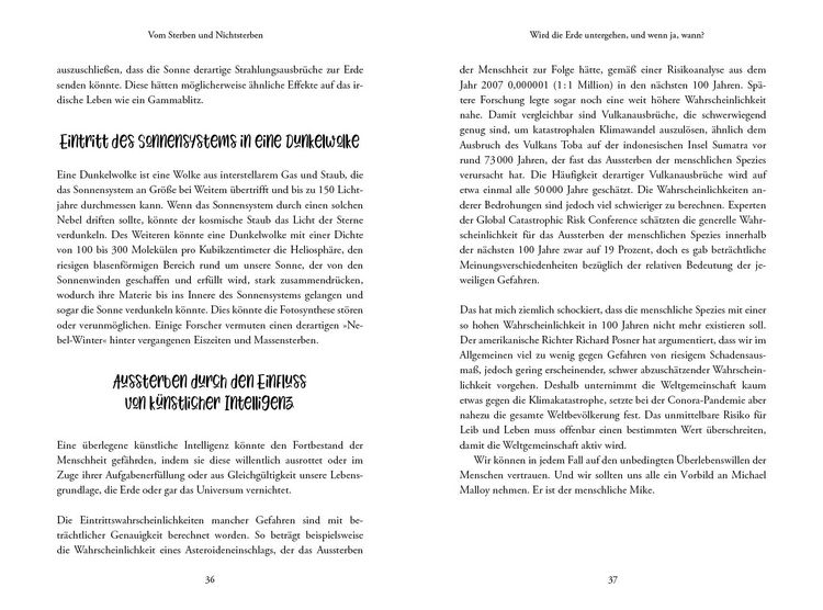 Produktbild: Der Alleswisser