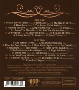 Produktbild: The Sony/BMG A's And B's