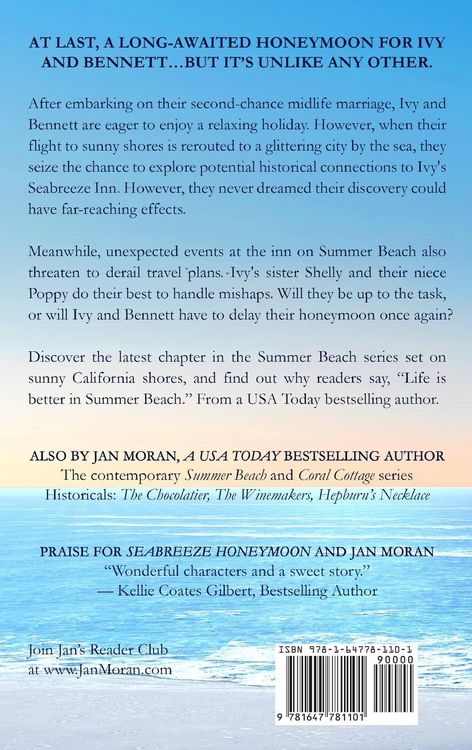 Produktbild: Seabreeze Honeymoon