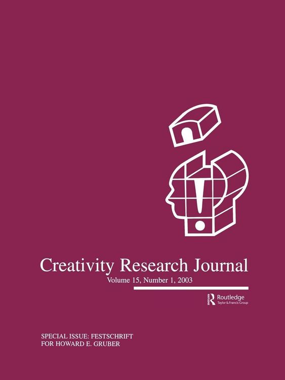 Produktbild: Festschrift for Howard E. Gruber