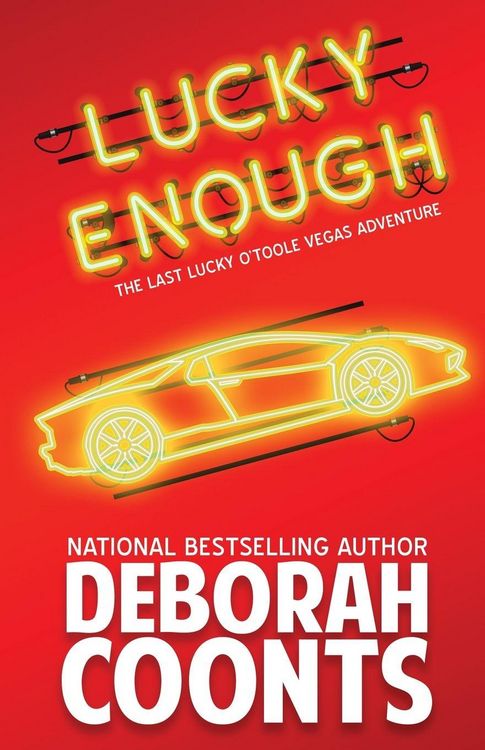 Produktbild: Lucky Enough