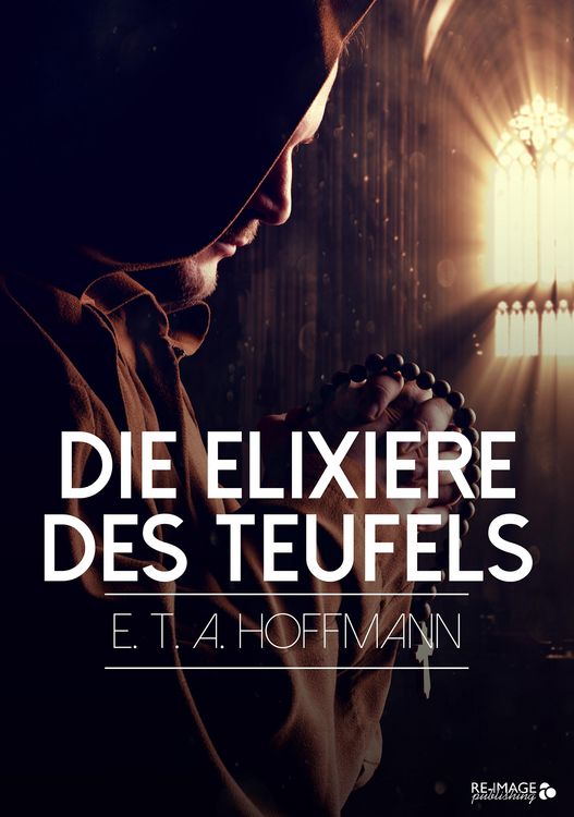Produktbild: Die Elixiere des Teufels