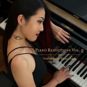 Produktbild: Piano Reductions: Vol. 2