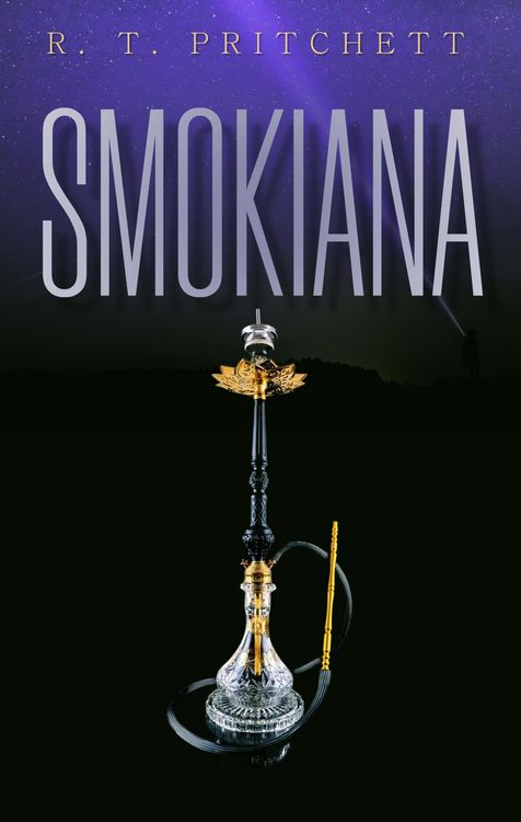 Produktbild: Smokiana