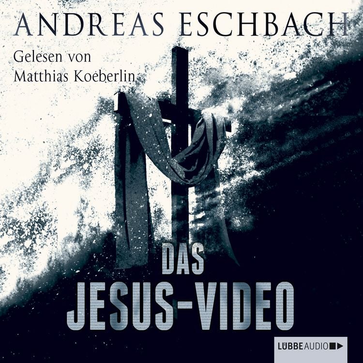Produktbild: Das Jesus-Video
