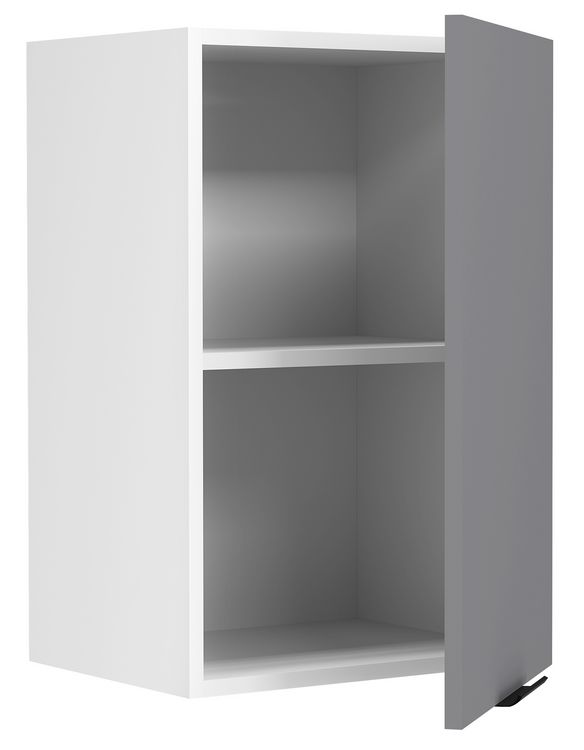 Produktbild: K&uuml;chenschrank B. 40 cm H&auml;ngeschrank K&uuml;che Fasola
