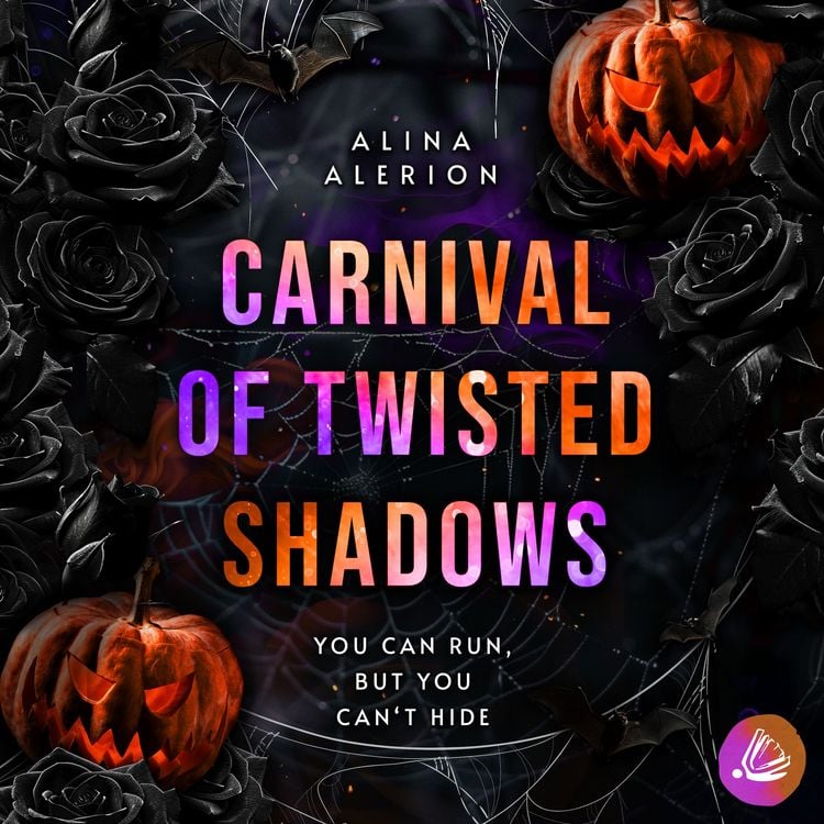 Produktbild: Carnival of Twisted Shadows