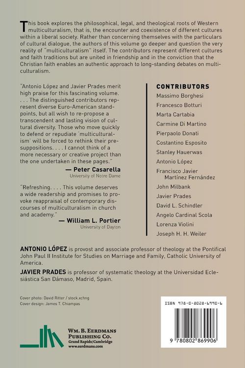 Produktbild: Retrieving Origins and the Claim of Multiculturalism