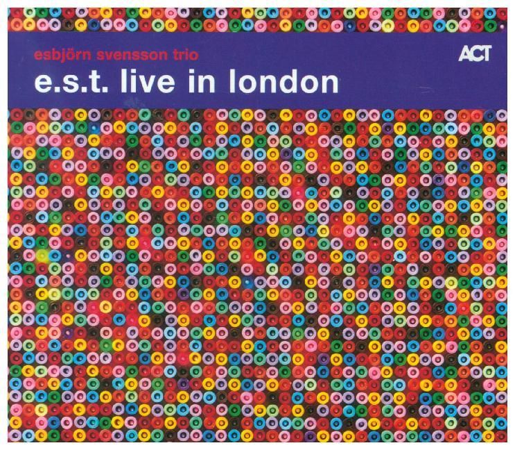 Produktbild: Live In London