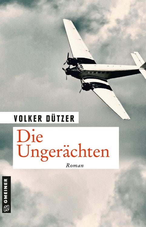 Bild vom Artikel Die Ungerächten vom Autor Volker Dützer